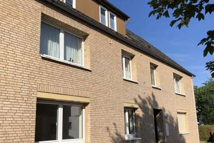 Wohnung Preetz - 3 Zimmer, 78 m&sup2;, 720&euro; | Angebot:25568050