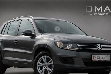 VW Tiguan 69.000 km 11.299 &euro; Kiel OT Suchsdorf 24107