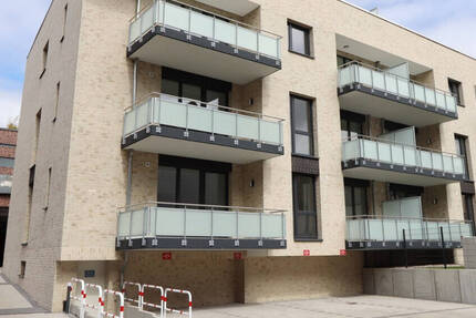 Wohnung Neumünster Innenstadt - 2 Zimmer, 58 m&sup2;, 277.300&euro; | Angebot:26572586