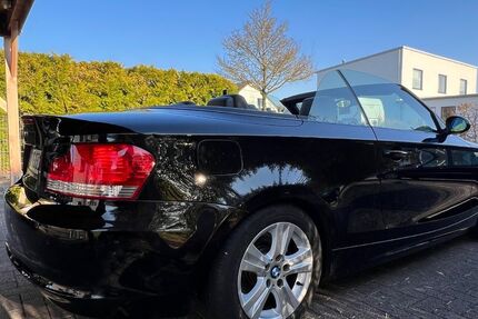 BMW 118 122.890 km 11.750 &euro; Dänischenhagen 24229