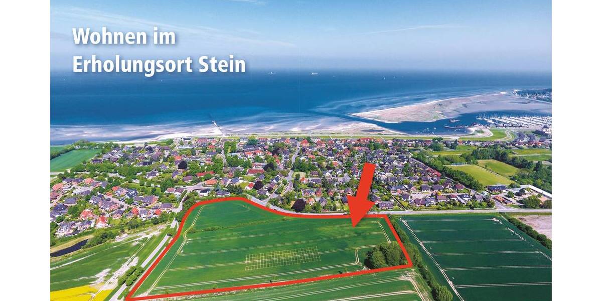 Grundstück Stein - 312.000&euro; | Angebot:25704860