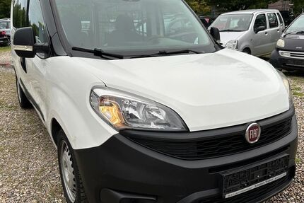 Fiat Doblo 81.000 km 4.600 &euro; Kiel 24145