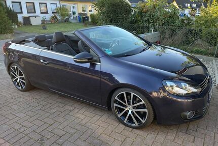 VW Golf 161.000 km 8.600 &euro; Neumünster 24537