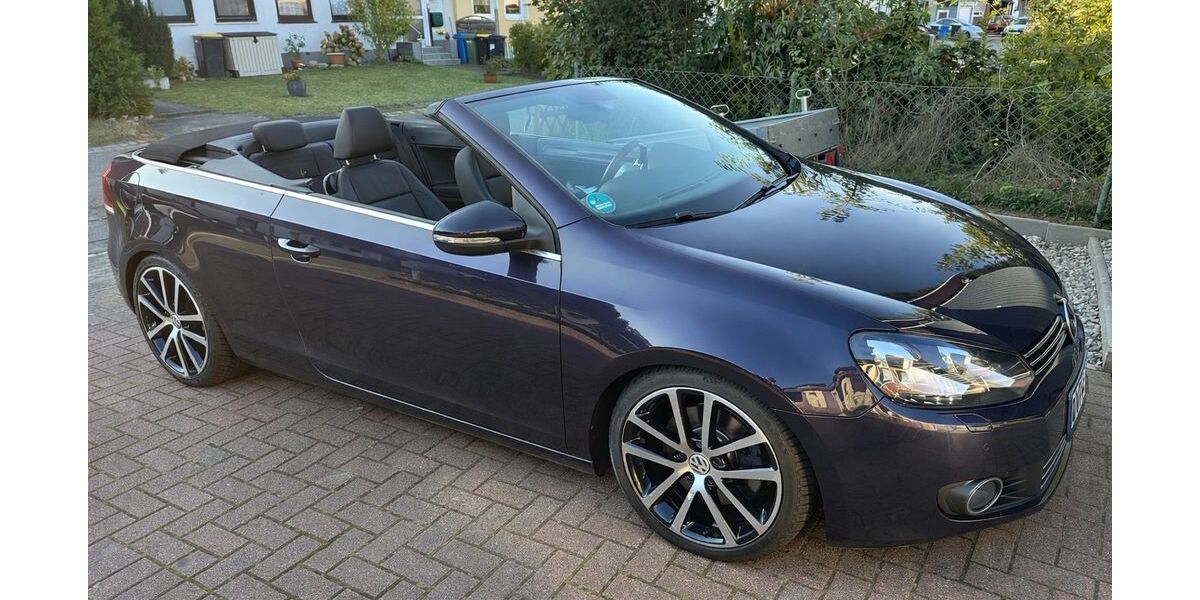 VW Golf 161.000 km 8.600 &euro; Neumünster 24537
