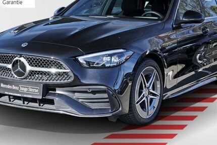 Mercedes-Benz C 300 3.298 km 44.850 &euro; Eckernförde 24340