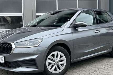 Skoda Fabia 39.987 km 17.990 &euro; Nortorf 24589