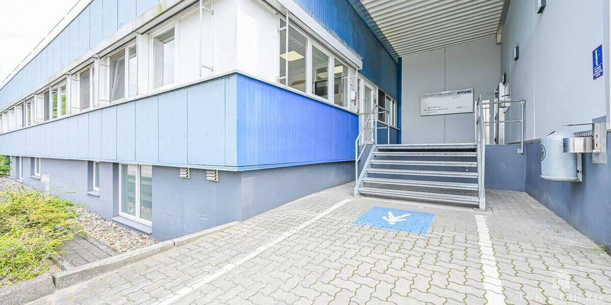 Gewerbeobjekt Osterrönfeld - 18.900&euro; | Angebot:23971778