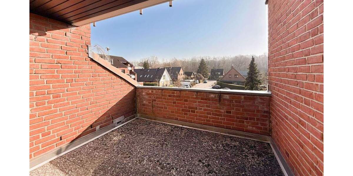 Etagenwohnung Mönkeberg - 2 Zimmer, 67 m&sup2;, 185.000&euro; | Angebot:25774666