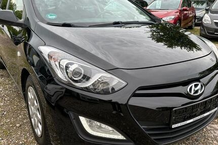 Hyundai i30 101.000 km 6.999 &euro; Kiel 24145