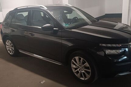 Skoda Kamiq 130.000 km 14.980 &euro; Kiel 24145