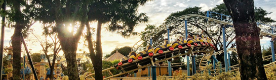 Hansa-Park Sierksdorf