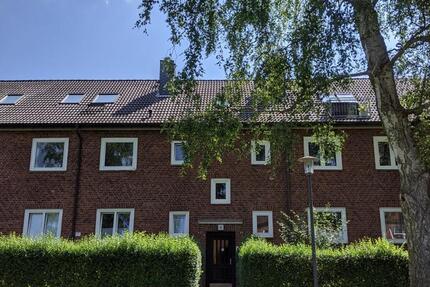 1-Zimmerwohnung im Grünen 1 zimmer