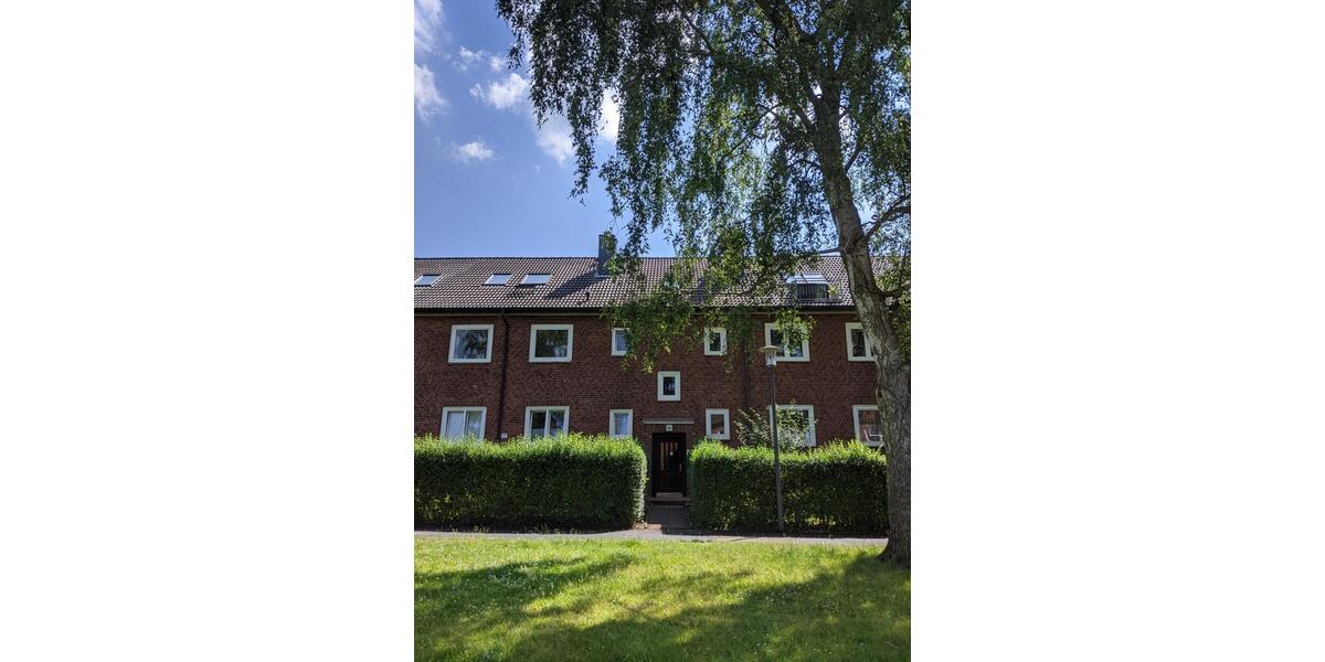 1-Zimmerwohnung im Grünen 1 zimmer