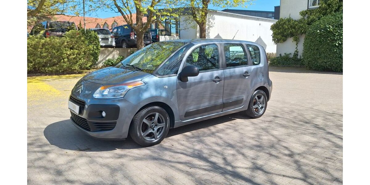 Citroen C3 225.000 km 4.490 &euro; Molfsee 24113