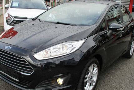 Ford Fiesta 94.000 km 7.950 &euro; Kiel-Kronshagen 24119