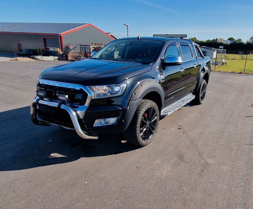 Ranger
