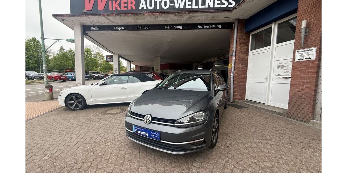 VW Golf 148.200 km 12.500 &euro; Kiel 24106