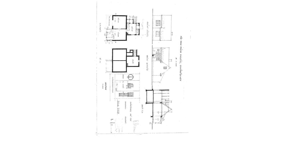 Einfamilienhaus Schönkirchen - 5 Zimmer, 70 m&sup2;, 285.000&euro; | Angebot:25871667