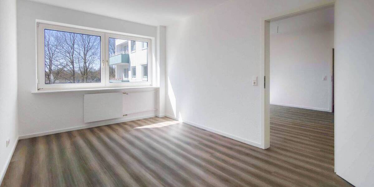 Etagenwohnung Kiel Schilksee - 2 Zimmer, 55 m&sup2;, 240.000&euro; | Angebot:26275440