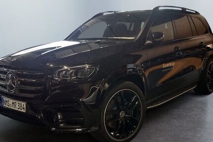 Mercedes-Benz GLS 450 9.999 km 129.950 &euro; Neumünster 24539