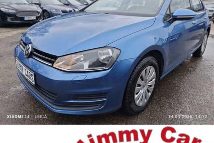VW Golf 139.000 km 8.999 &euro; Kiel-Moorsee 24145