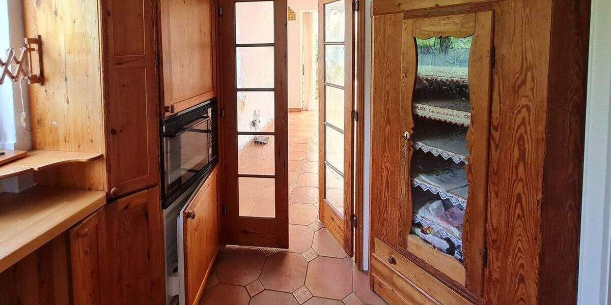 Einfamilienhaus Eckernförde - 4 Zimmer, 110 m&sup2;, 385.000&euro; | Angebot:25428503