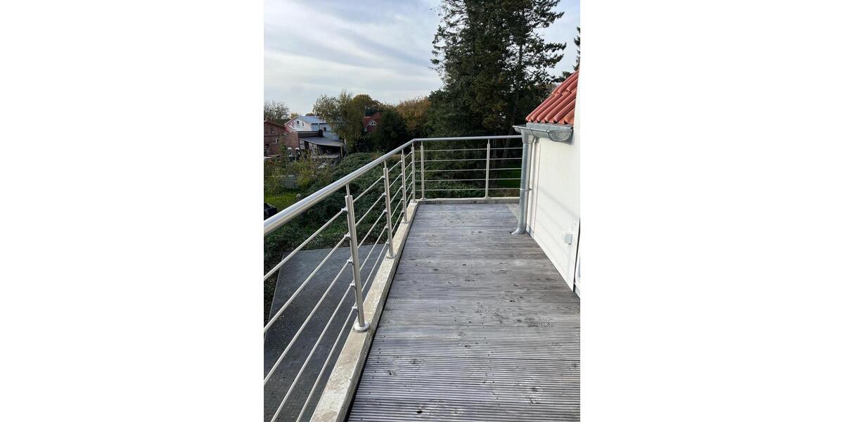 Dachgeschoßwohnung Kiel Meimersdorf - 2 Zimmer, 69 m&sup2;, 970&euro; | Angebot:26536021