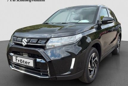 Suzuki Vitara 2.000 km 25.980 &euro; Kiel 24107