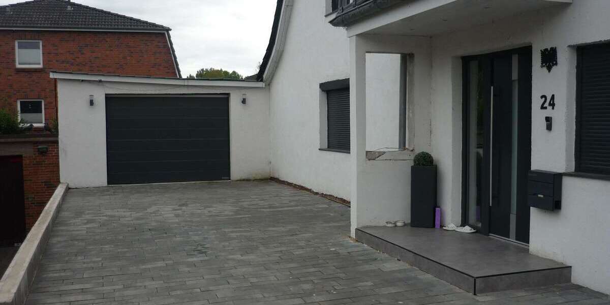 Haus zum Kaufen in Osterrönfeld 490.000 € 170 m² 6 zimmer