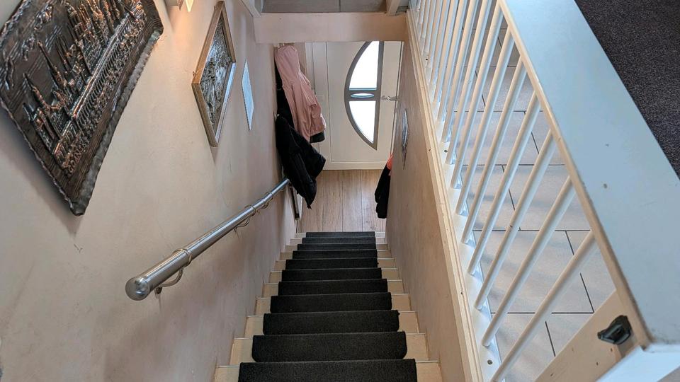 Reihenhaus Kiel Südfriedhof - 35 Zimmer, 85 m&sup2;, 221.000&euro; | Angebot:26075539