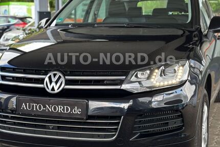 VW Touareg 265.000 km 12.990 &euro; Neumünster 24534