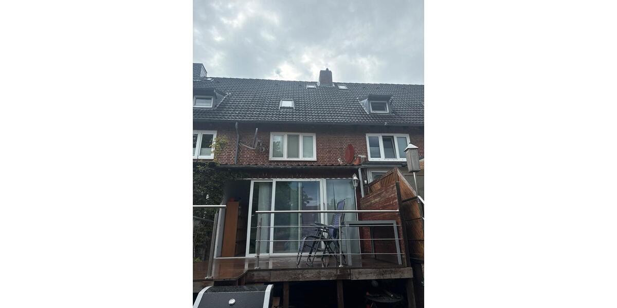 Einfamilienhaus Kiel Elmschenhagen - 5 Zimmer, 100 m&sup2;, 235.000&euro; | Angebot:26630818