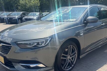 Opel Insignia 159.898 km 10.990 &euro; Neumünster 24539