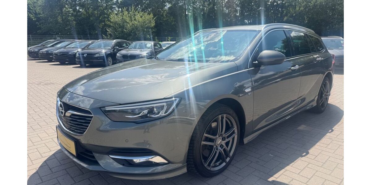 Opel Insignia 159.898 km 10.990 &euro; Neumünster 24539