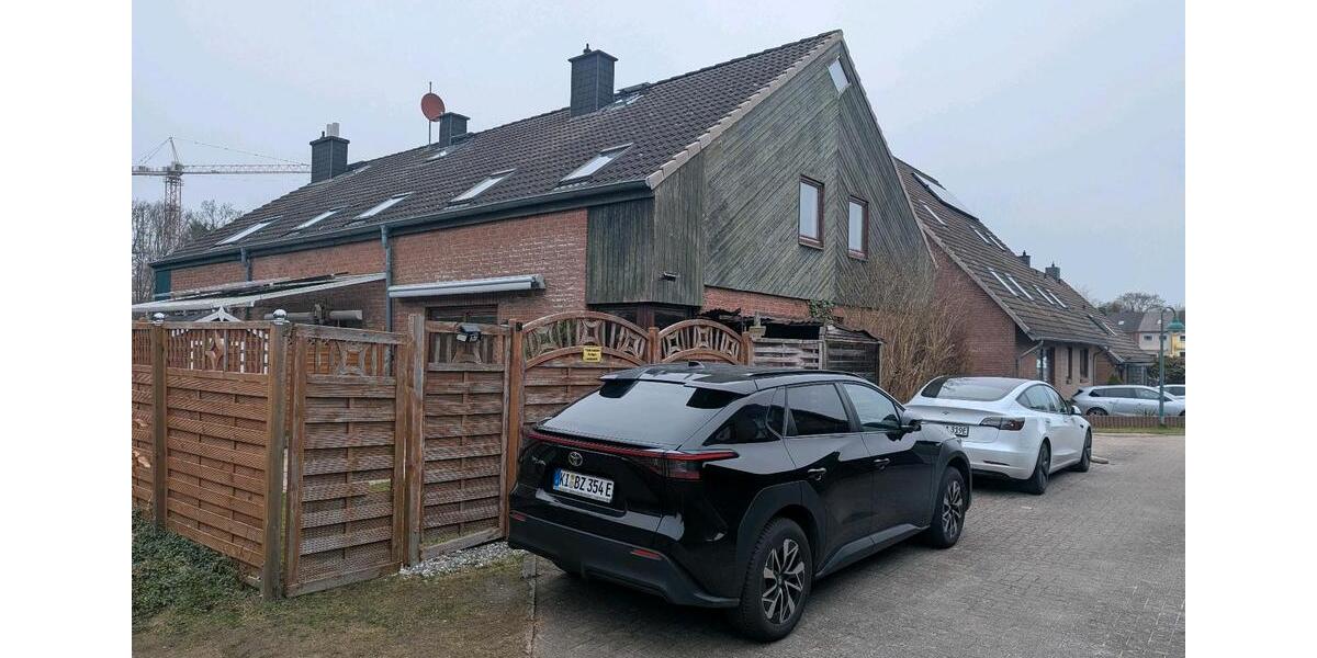 Reihenhaus Schönkirchen - 4 Zimmer, 96 m&sup2;, 295.000&euro; | Angebot:26384677