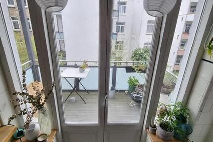 Zwischenmiete, Wohnung für Februar zu vermieten 2 zimmer