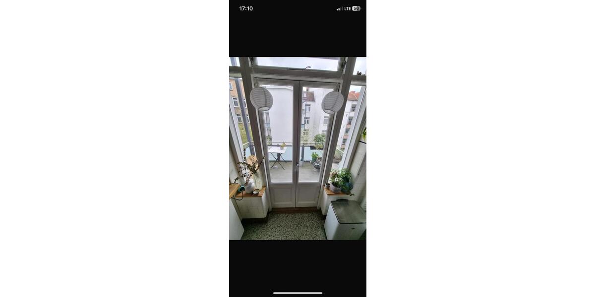 Zwischenmiete, Wohnung für Februar zu vermieten 2 zimmer