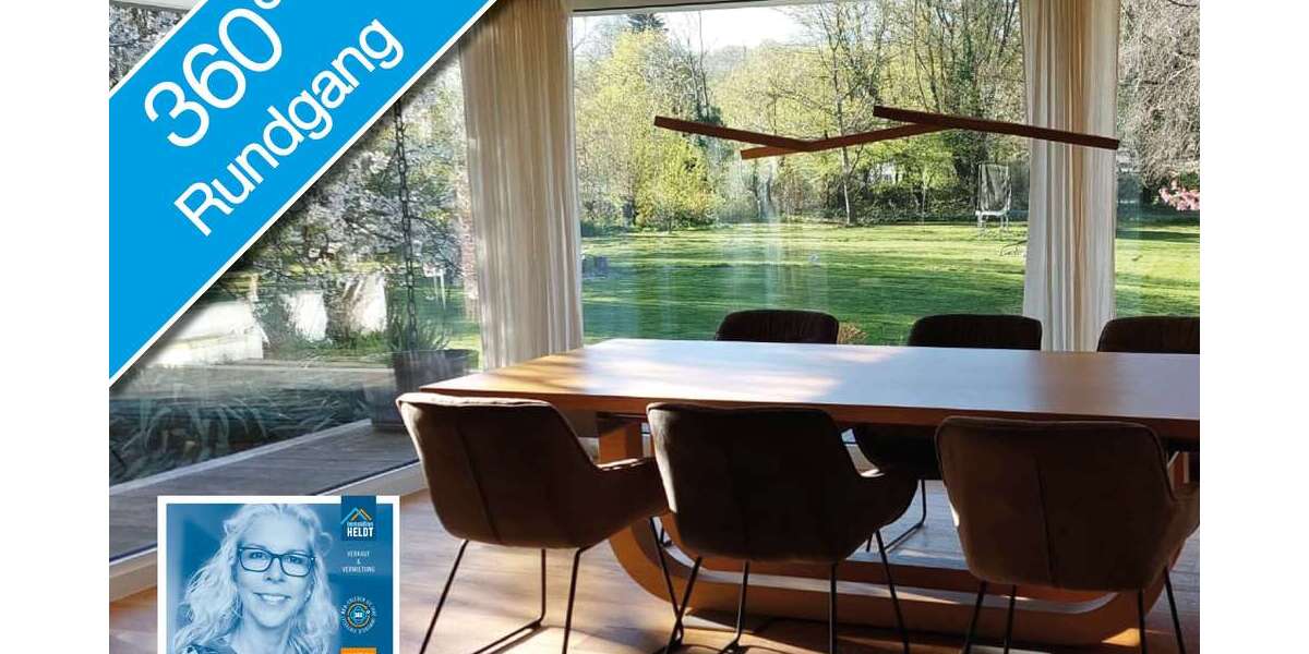 Einfamilienhaus Heikendorf OT Kitzeberg Kitzeberg - 7.5 Zimmer, 246 m&sup2;, 1.899.000&euro; | Angebot:26399512