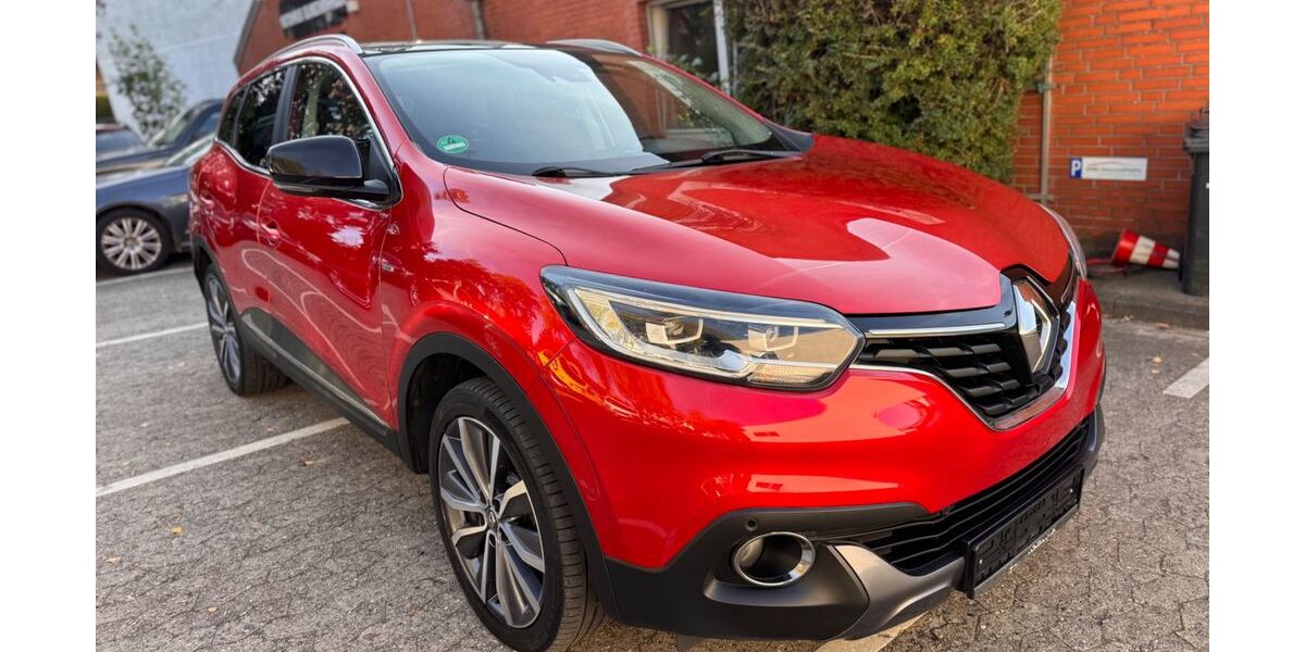 Renault Kadjar 163.000 km 10.480 &euro; Kiel 24146