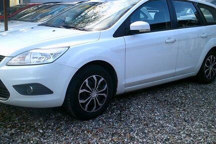 Ford Focus 225.400 km 999 &euro; Kiel 24111