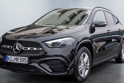 Mercedes-Benz GLA 200 9.999 km 45.950 &euro; Kiel 24109