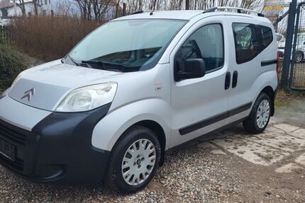 Citroen Nemo 292.000 km 2.599 &euro; Kiel-Elmschenhagen 24146