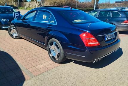 Mercedes-Benz S 600 199.952 km 28.270 &euro; Schönberg (Holstein) 24217