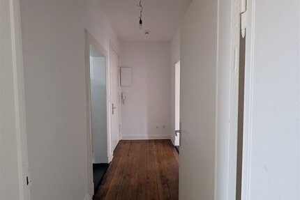 Charmante 3-Zimmer-Whg. in zentraler Lage Elisabethstraße 118, Kiel