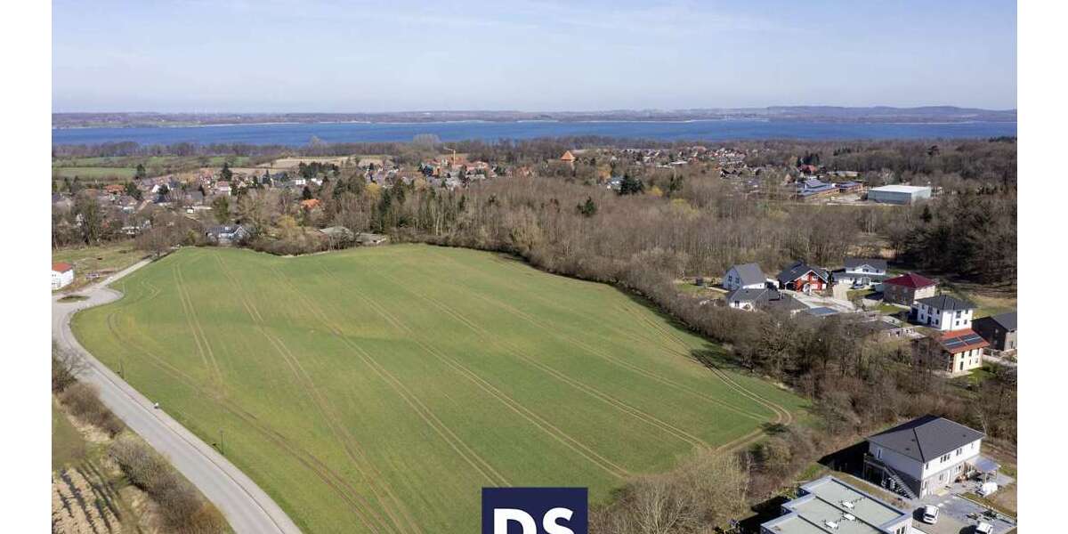 Grundstück Selent - 222.300&euro; | Angebot:24023344