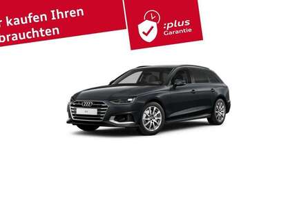 Audi A4 10.400 km 34.980 &euro; Kiel 24118