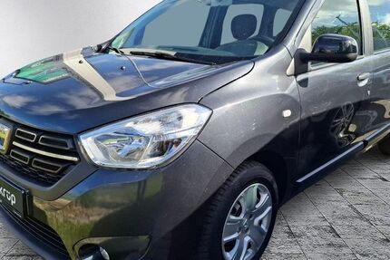 Dacia Lodgy 31.800 km 14.888 &euro; Kiel 24118