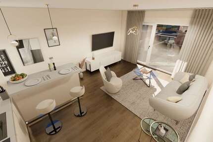 Wohnung zum Kaufen in Kiel 311.934 € 63.66 m²