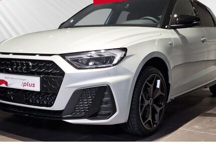 Audi A1 4.050 km 31.980 &euro; Kiel 24118