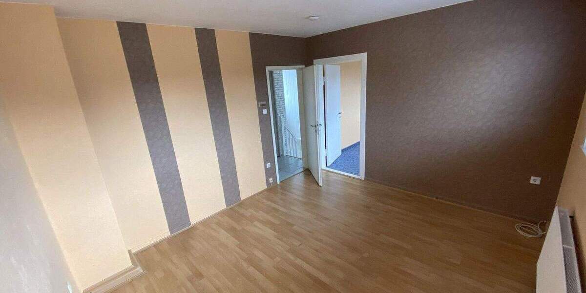 Von Privat Courtagefrei 7 Familienhaus im Reihenhausstil zimmer